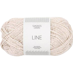 Sandnes Garn Line Kitt 110m