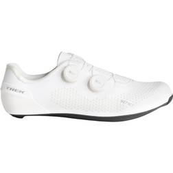 Trek Velocis II Road Racersko - White