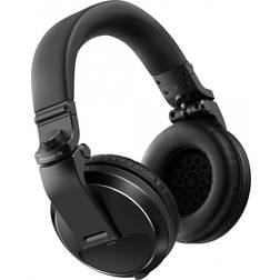 Pioneer DJ HDJ-X5 Black