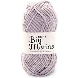 Drops Design Big Merino Mix Marble 75m