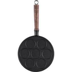 Maku Cast Iron 23 cm