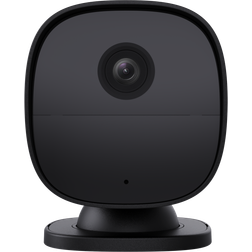 SikkertHjem BC Black