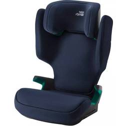 Britax Adventure Plus 2 Night Blue