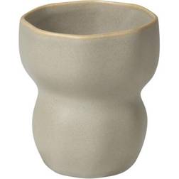 Broste Copenhagen Limfjord Light Grey Mugg 20cl