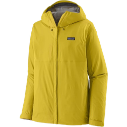 Patagonia Men's Torrentshell 3L Rain Jacket - Bundle Green