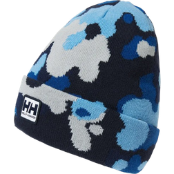 Helly Hansen Urban Cuff Beanie - Ocean Camo
