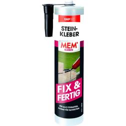 Mem Fix & Fertig