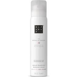 Rituals The Ritual Of Sakura Natural Deo Spray 75ml
