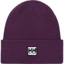 Helly Hansen Urban Cuff Beanie - Violet