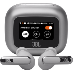 JBL Live Beam 3 Silver