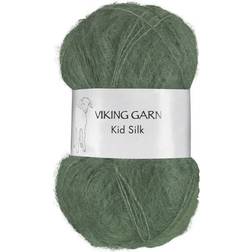 Viking of Norway Kid Silk Dark Green 200m