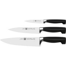 Zwilling Four Star 35048-000 Knife Set