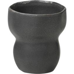 Broste Copenhagen Limfjord Dark Grey Mugg 20cl