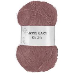 Viking of Norway Kid Silk Brown Rose 200m