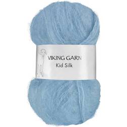 Viking of Norway Kid Silk Light Blue 200m