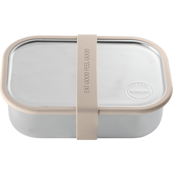 AYA&IDA Cream Beige Madkasse 1L