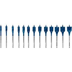 Bosch Expert Self Cut Speed ​​Flat 2608900336 13 Pcs