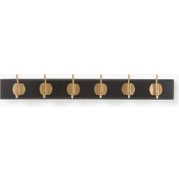 Nordal Edgy Black Tøjkrog 60cm