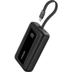 Anker Zolo Power Bank 20000mAh Black