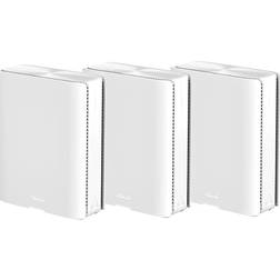 ASUS ZenWiFi BQ16 Router BE25000 3 Pack