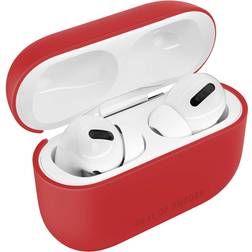Ideal of Sweden Silicone Airpods Pro Gen 1&2 Case Red