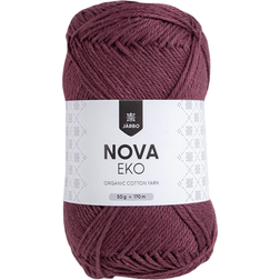 Järbo Nova Eko Burgundy Red 170m