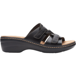 Clarks Merliah Karli - Black