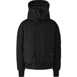 Canada Goose Chilliwack Bomber Jacket - Black