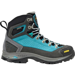 Asolo Cerium GV ML GTX W - Graphite/North Sea