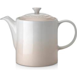 Le Creuset Grand Meringue Teapot 1.3L