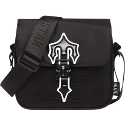 Trapstar London Irongate T Cross Body Bag - Black/Reflective