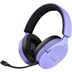 Trust GXT 491 Fayzo Purple