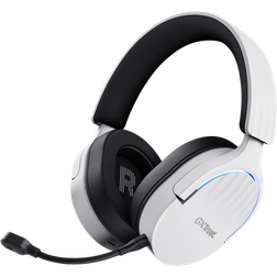 Trust GXT 491 Fayzo White