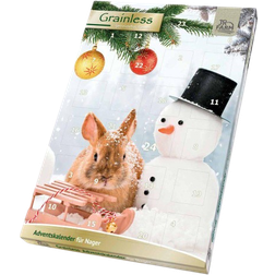 JR Farm Grain-free Julekalender