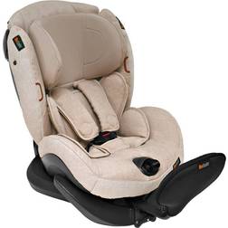 BeSafe iZi Plus Ivory Mèlange