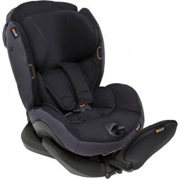 BeSafe iZi Plus Midnight Black Mélange