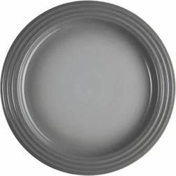 Le Creuset Signature Mist Grey Dinner Plate 27cm