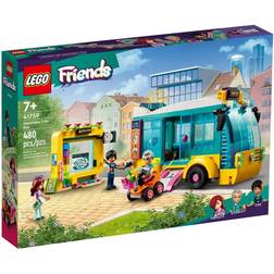 LEGO Friends Heartlake City Bus 41759