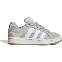 adidas Junior Campus 00s Beta - Grey One/Cloud White/Grey Two