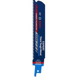 Bosch 2608900365 EXPERT Reciprozaagblad S955CHC Thick Tough Metal
