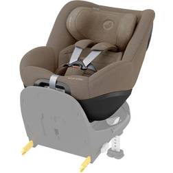 Maxi-Cosi Pearl 360 Pro Authentic Truffle