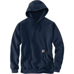 Carhartt Loose Fit Midweight Hoodie - New Navy