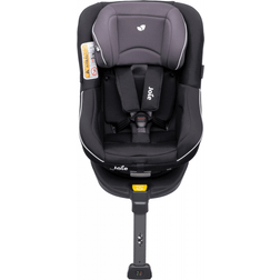 Joie Spin 360 Two Tone Black