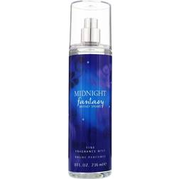 Britney Spears Midnight Fantasy Body Mist 236ml