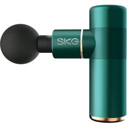 SKG Massagepistol F3 Grön