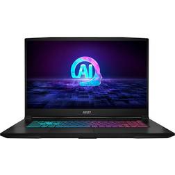 MSI Katana A17 AI B8VF-866