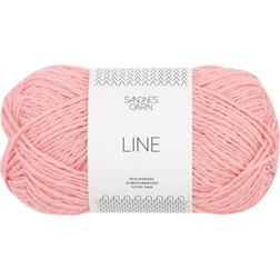 Sandnes Garn Line Blossom 110m