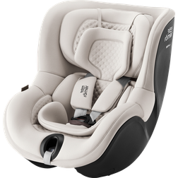 Britax Dualfix 5Z i-sze Soft Taupe