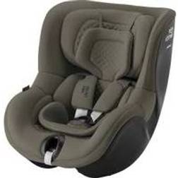 Britax Dualfix 5Z i-sze Urban Olive