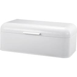 Dorre Bella White Bread Box
